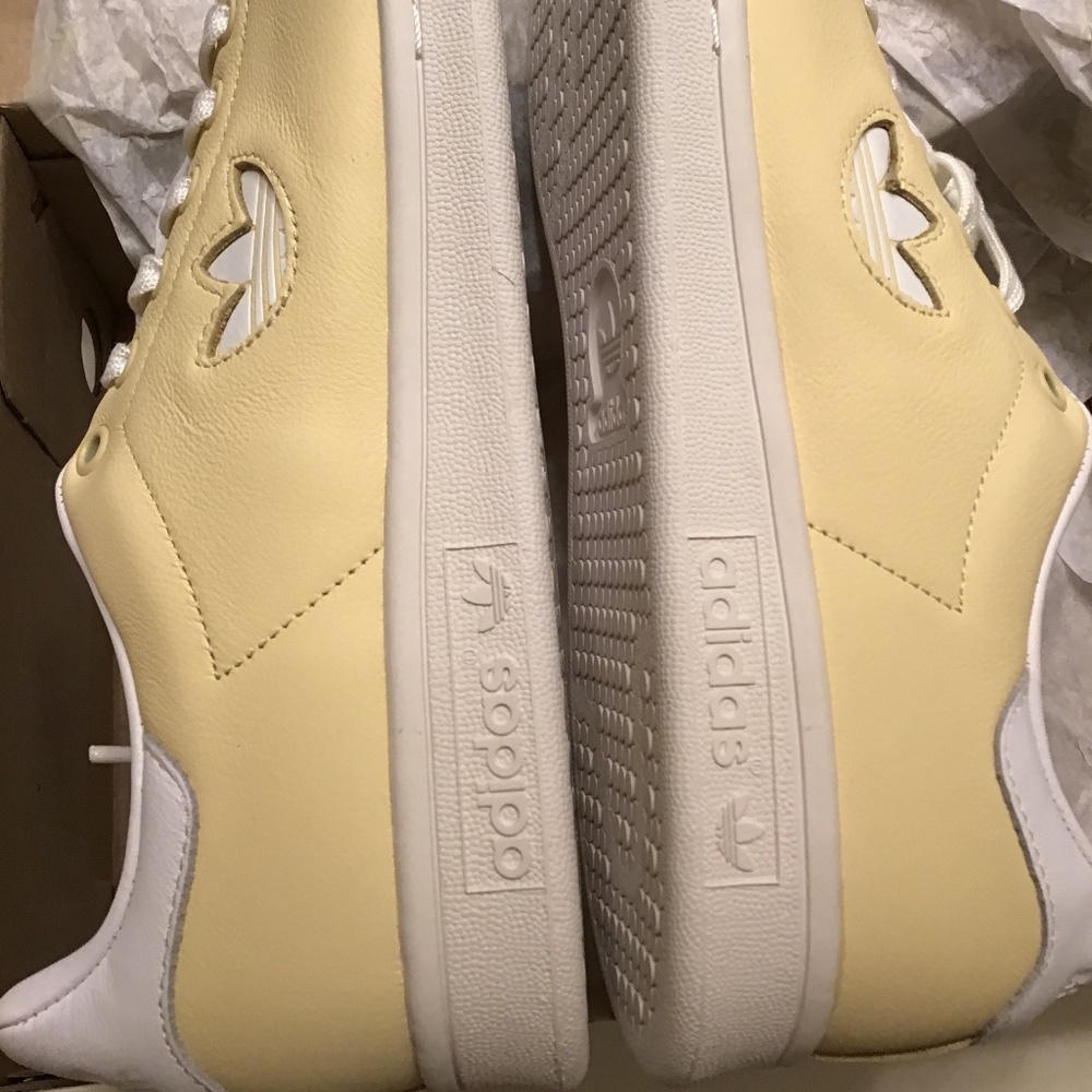 ADIDAS STAN SMITH (ORIGINALS) SNEAKERS - Picture 15 of 16